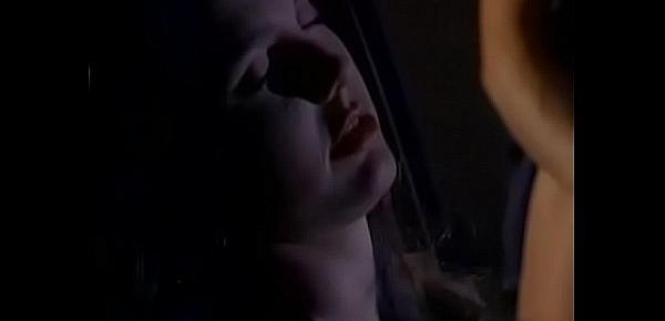  Selena Steele, Traci Winn - Anything That Moves (1992) Scene 5